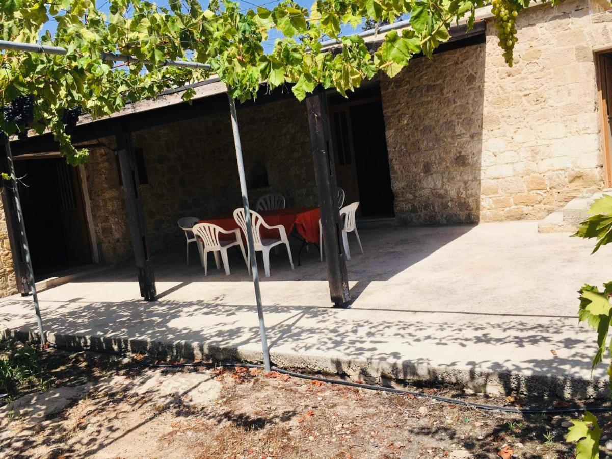 Friendly villagehous Paphos Buitenkant foto